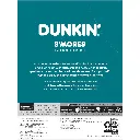 Dunkin'® S'mores Flavored Medium Roast - 22 Pods (231g) 3.webp
