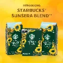 Starbucks® Sunsera Blend™ - Blonde Roast 22 Pods (264g) 5.webp