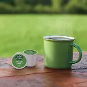 Green Mountain Coffee Roasters® French Vanilla - Lightly Roasted 24 Pods (225g) 6..webp