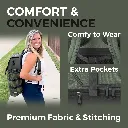 fern & soul Picnic Family Back Pack Set 4 7.webp