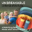 fern & soul Picnic Family Back Pack Set 4 5.webp