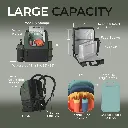 fern & soul Picnic Family Back Pack Set 4 4.webp