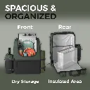 fern & soul Picnic Family Back Pack Set 4 3.webp