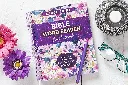 Broadstreet Bible Word Search Devotional - Large Print - 100 Days.webp
