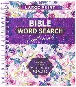 Broadstreet Bible Word Search Devotional - Large Print - 100 Days1.webp