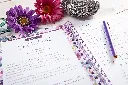 Broadstreet Bible Word Search Devotional - Large Print - 100 Days4.webp