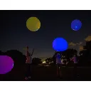 Supper Wubble® - Brite Bubble Ball made with Xpandium™ 3.webp