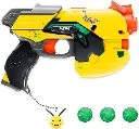 Nerf Rival™ - Overwatch® D.VA B.VA Special Edition Blaster 3.webp