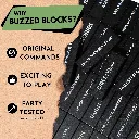 Buzzed Blocks - Adult Drinking Game (54 Pieces) 3.webp