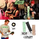 Buzzed Blocks - Adult Drinking Game (54 Pieces) 5.webp