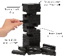 Buzzed Blocks - Adult Drinking Game (54 Pieces) 6.webp