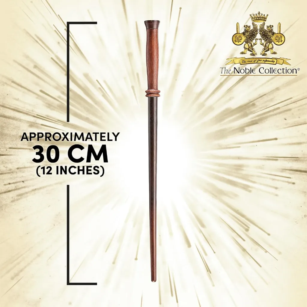 Harry Potter™ First Wands Collection -Harry Wand with Ollivanders Box 3.webp