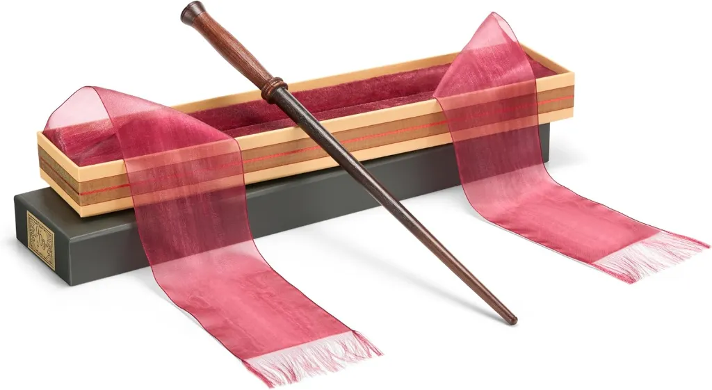 Harry Potter™ First Wands Collection -Harry Wand with Ollivanders Box 1.webp