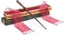 Harry Potter™ First Wands Collection -Harry Wand with Ollivanders Box 1.webp