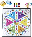 Trivial Pursuit - Family Edition Card Game (240 Cards) 3.webp
