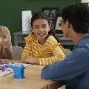 Trivial Pursuit - Family Edition Card Game (240 Cards) 8.webp