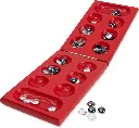 FAO Schwarz Mancala - Wood Board with Glass Pieces 3.webp