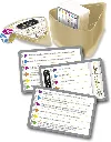 Hasbro® Gaming Harry Potter™ Trivial Pursuit 3.webp