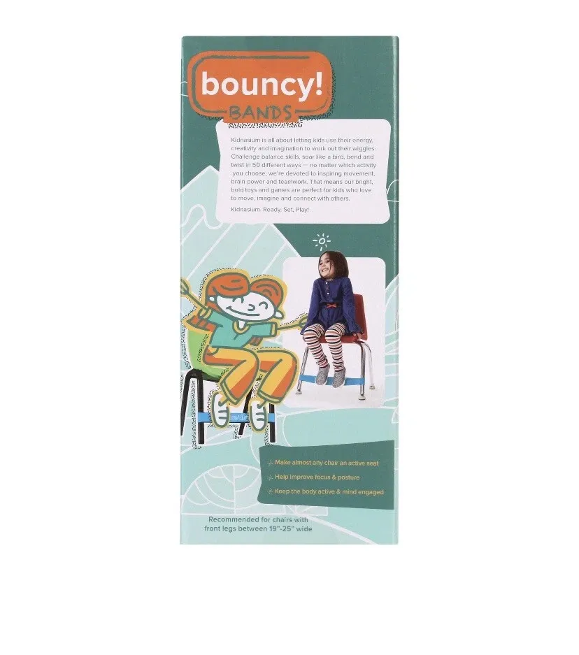 Kindasium Bouncy Bands (2-Pack) 2.webp