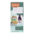Kindasium Bouncy Bands (2-Pack) 2.webp