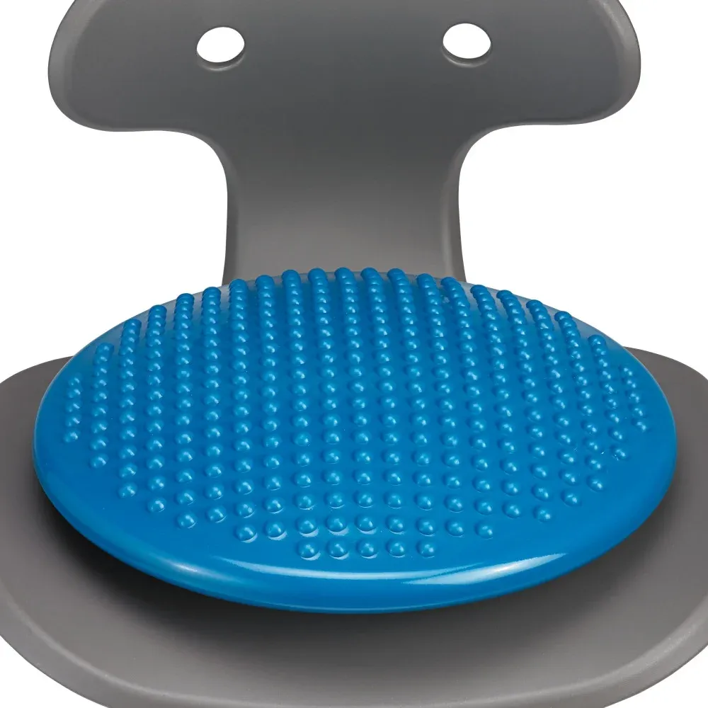 Kidnasium Balance! Cushion - Bright Blue 2.webp