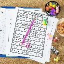 Pen+ Gear™ Eraser Pals - Safari (25 units) 3.webp