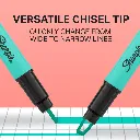 Sharpie® Clear View® Highlighter (12 Units) 4.webp