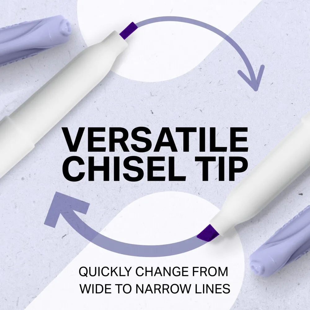 Sharpie® S.Note™ Creative Marker (24 Chisel Tip Markers) 3.webp