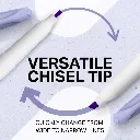 Sharpie® S.Note™ Creative Marker (24 Chisel Tip Markers) 3.webp
