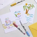 Sharpie® S.Note™ Creative Marker (24 Chisel Tip Markers) 6.webp