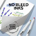 Sharpie® S.Note™ Creative Marker (24 Chisel Tip Markers) 4.webp