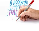 Staedtler Triplus® Triangular Fineliner Markers 0.3mm (10 Pack) 5.webp