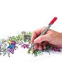 Staedtler Triplus® Triangular Fineliner Markers 0.3mm (10 Pack) 8.webp