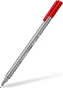 Staedtler Triplus® Triangular Fineliner Markers 0.3mm (10 Pack) 3.webp