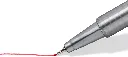 Staedtler Triplus® Triangular Fineliner Markers 0.3mm (10 Pack) 4.webp