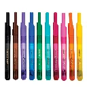 Crayola® Clicks Retractable Markers™ (10 Washable Markers) 2.webp