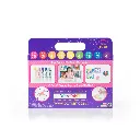 Do A Dot Art!® Royal Shimmer - Dot Washable Markers (5 Pack) 8.webp