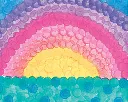 Do A Dot Art!® Ultra Bright Shimmer - Dot Washable Markers (5 Pack) 5.webp