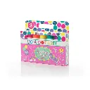 Do A Dot Art!® Ultra Bright Shimmer - Dot Washable Markers (5 Pack) 6.webp