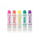 Do A Dot Art!® Ultra Bright Shimmer - Dot Washable Markers (5 Pack) 2.webp