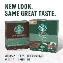 Starbucks Vertuo Line Medium Roast Dual Pack Coffee - 7.04oz16ct 3.webp