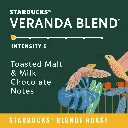 Starbucks Vertuo Line Medium Roast Dual Pack Coffee - 7.04oz16ct 5.webp