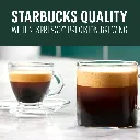 Starbucks Vertuo Line Medium Roast Dual Pack Coffee - 7.04oz16ct 9.webp
