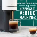 Starbucks Vertuo Line Medium Roast Dual Pack Coffee - 7.04oz16ct 8.webp