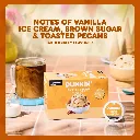 Dunkin' Butter Pecan Flavored Medium Roast Coffee - Keurig K-Cup Pods – 22ct 7.webp