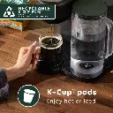 Starbucks Caramel Flavored Light Roast Keurig K-Cup Coffee Pods - 22ct 3.webp