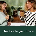Starbucks Caramel Flavored Light Roast Keurig K-Cup Coffee Pods - 22ct 7.webp