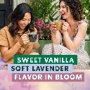 Starbucks Lavender Vanilla Flavor Light Roast Keurig K-Cup Coffee Pods - 22ct 14.webp
