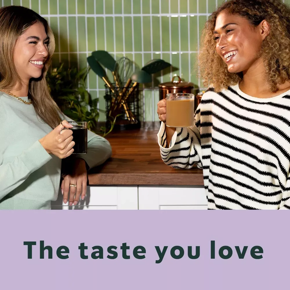 Starbucks Lavender Vanilla Flavor Light Roast Keurig K-Cup Coffee Pods - 22ct 9.webp