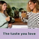 Starbucks Lavender Vanilla Flavor Light Roast Keurig K-Cup Coffee Pods - 22ct 9.webp